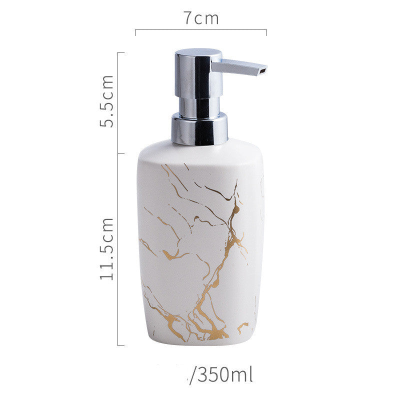 Bathroom Accessory Sets