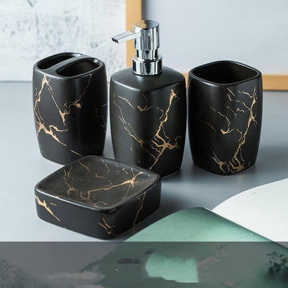 Bathroom Accessory Sets