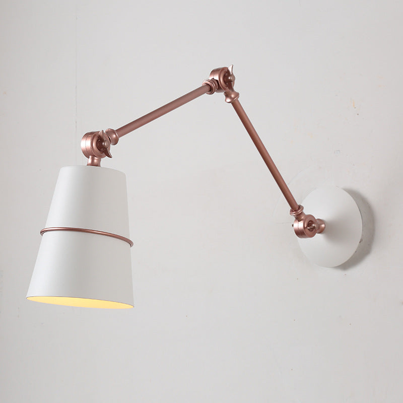 Simple Wall Lamp Living Room Television Background Wall Bedside Lamp