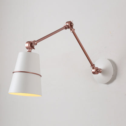 Simple Wall Lamp Living Room Television Background Wall Bedside Lamp