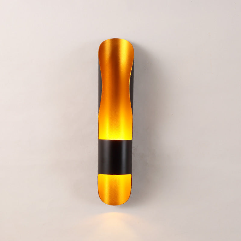 Simple Wall Lamp Living Room Television Background Wall Bedside Lamp