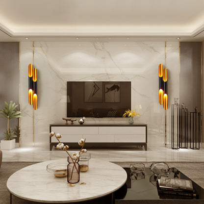 Simple Wall Lamp Living Room Television Background Wall Bedside Lamp