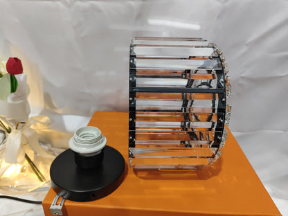 Crystal Light Luxury Home Light Surface Decoration