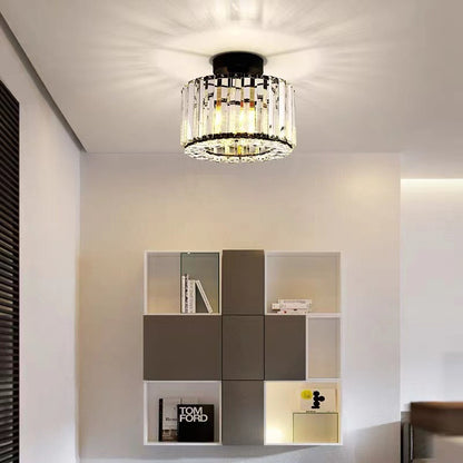 Crystal Light Luxury Home Light Surface Decoration