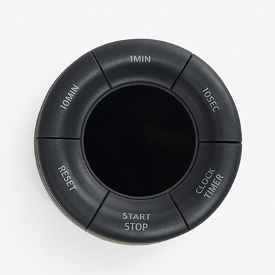 Household Magnetic Kitchen Timer Time Management Alarm Clock